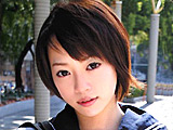 美化委員放課後少女 美化委員 あづみ