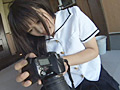 文化系部活少女 写真部員 ひとみ