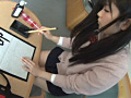 文化系部活少女 書道部 ひな