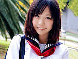 文化系部活少女 吹奏楽部 めい