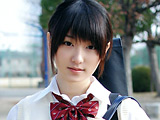 体育会系部活少女 剣道部 なな