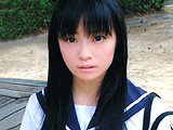 文化系部活少女 写真部員 みおん
