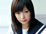 文化系部活少女 放送部 くるみ