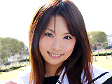 体育会系部活少女 ダンス部 あや