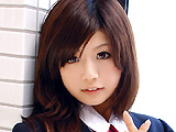 体育会系部活少女 陸上部 かすみ