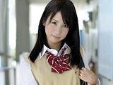 文化系部活少女 放送部 ともか