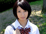 体育会系部活少女 ハンドボール部 みく