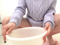 パンティのままでおしっこしてね… 本宮充希