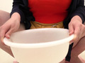 パンティのままでおしっこしてね… 大沢カスミ