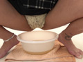 パンティのままでおしっこしてね…  黒石ジュリア