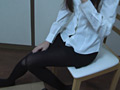 ヒール踏み責め2