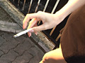 喫煙動画