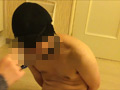 20歳のドSギャル2人の人間灰皿になるM男