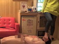 ドSギャルゆりな様のM男いじめ