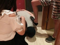 ドSまりか様カップル＆東京長身ドS女性のM男いじめ