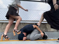 ドSるか様・さくら様・りの様＆地雷系女性様のM男いじめ