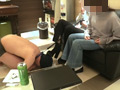 かおり女王様＆ドSゆづき様のM男いじめ