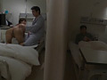 あなた、やめてっ！お願い、こんな所でっ！！ 病院編2