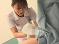 おばさん看護師の透けパン尻でも勃起してしまう僕 8
