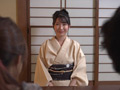 妻に内緒で女将に寝取られた一泊二日の超穴場温泉旅行