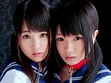 ゆりろ○。 木村つな×南梨央奈