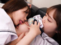 ゆりとも ～大好きな親友と最初で最後のレズセックス～