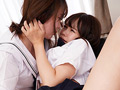 ゆりとも ～大好きな親友と最初で最後のレズセックス～