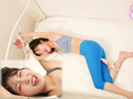 チャレンジ！タイマー電マ みるく
