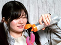 チャレンジ！タイマー電マ りんご
