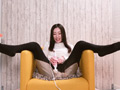 チャレンジ！タイマー電マ りさ
