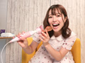 チャレンジ！タイマー電マ ちはる