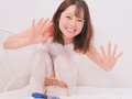 チャレンジ！タイマー電マ ちはる