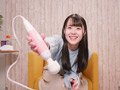 チャレンジ！タイマー電マ みいな
