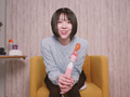 チャレンジ！タイマー電マ まりか