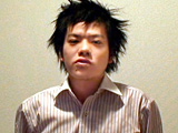 MODEL希望します！ 太郎 Vol.2