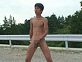 OUT DOORS4 サトシ