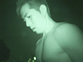 OUT DOORS8 kippei 真夏の夜の性宴3