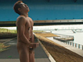 OUT DOORS9 変態オナニー青年 kippei2