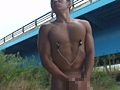 OUT DOORS9 変態オナニー青年 kippei2