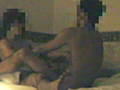 投稿！自画撮りSEX！！ 南の島の青年たち
