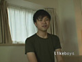 昼下がりのチンポ遊び 裕也