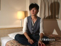 昼下がりのチンポ遊び 由良 vol.1