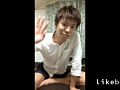 投稿！自画撮りオナニー ゆうと vol.01