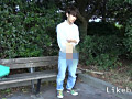 昼下がりのチンポ遊び（野外） 飯沼朗 vol.10