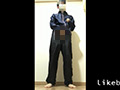 投稿！自画撮りオナニー・現役大学生ゆうや vol.1