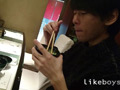 ANALSEXFUN！125 seiya vol.46・渋谷デートSP！01-1