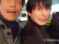 ANALSEXFUN！125 seiya vol.46・渋谷デートSP！01-1