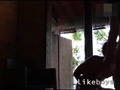HAJIMEクンのプライベートSEX！01