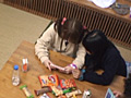「ママには言えないよ…」ロ○姉妹猥褻家庭内痴○
