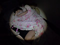 独り暮らしの巨乳OL 夜○い痴○